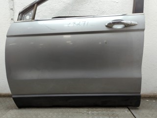 Дверь боковая (легковая) левая передняя, Honda CR-V 2006-2009