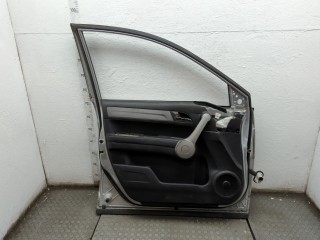 Дверь боковая (легковая) левая передняя, Honda CR-V 2006-2009