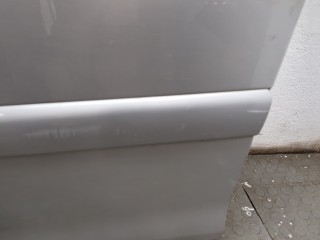 Дверь боковая (легковая) левая передняя, Citroen C4 Grand Picasso 2006-2013
