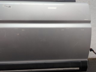 Дверь боковая (легковая) правая передняя, Land Rover Discovery 2002-2004
