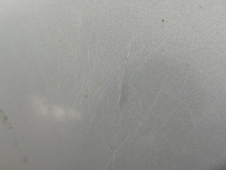 Дверь боковая (легковая) правая передняя, KIA Venga 2009-2014