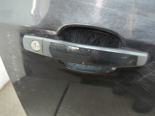 Дверь боковая (легковая) правая передняя, Opel Astra 2006-2014