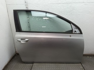 Дверь боковая (легковая) правая передняя, Volkswagen Golf 6 2008-2012