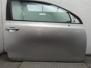 Дверь боковая (легковая) правая передняя, Volkswagen Golf 6 2008-2012