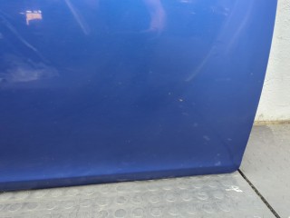 Дверь боковая (легковая) правая передняя, Chevrolet Cruze 2008-2012