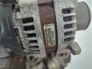 ТНВД, Toyota Auris 2006-2010
