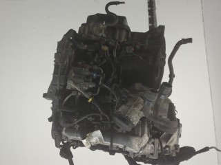 ТНВД, Opel Meriva 2010-2014