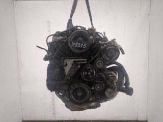 ТНВД, Opel Meriva 2010-2014