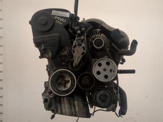 ТНВД, Audi A4 2000-2006