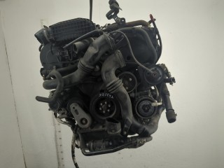 ТНВД, Jaguar XF 2007-2011