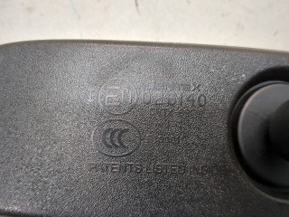 Зеркало салона, ориг. номер 13540311, Buick Encore GX 2023-2026