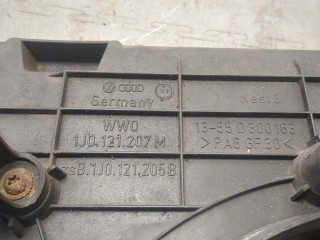 Вентилятор радиатора, ориг. номер 1J0959455L, 1J0121205BB41, 1J0959455M, Volkswagen Golf 4 1997-2006