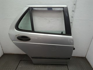 Петля двери правая задняя, Saab 9-5 2001-2005