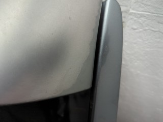 Стекло заднее, Audi Q7 2005-2009