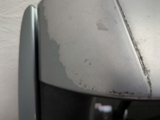 Стекло заднее, Audi Q7 2005-2009