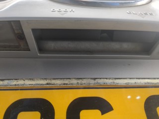 Стекло заднее, KIA Sportage 1993-2006