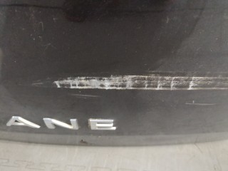 Стекло заднее, Renault Megane 2006-2009