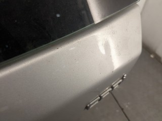 Стекло заднее, KIA Cee'd 2010-2012