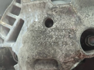 Маховик, Volkswagen Touran 2006-2010