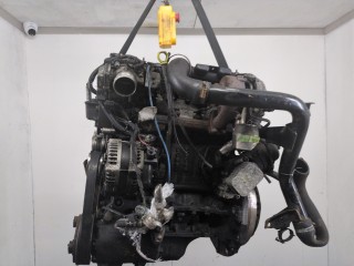 Маховик, Ford Focus 2007-2011