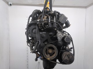 Маховик, Ford Focus 2007-2011