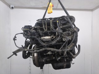 Маховик, Ford Focus 2007-2011
