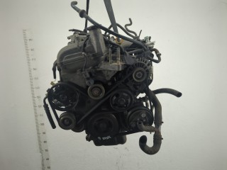Маховик, Mazda 3 1999-2005