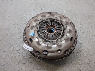 Маховик, ориг. номер 03L105266AD, 03G105266BN, Volkswagen Golf 6 2008-2012