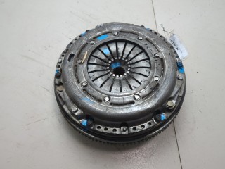 Маховик, Ford Galaxy 2006-2010