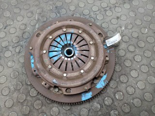 Маховик Opel Corsa 2011-2014, 1.4 л, бензин, 1222199