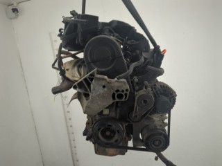 Маховик, Audi A3 2003-2005