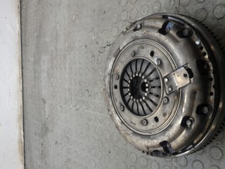 Маховик, Ford Focus 2011-2015