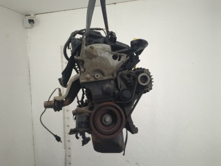 Маховик, Renault Clio 2003-2013