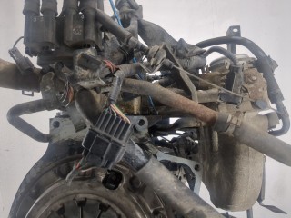 Маховик, KIA Rio 1999-2002