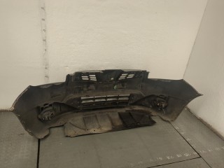Защита моторного отсека (картера ДВС), Nissan Qashqai 2006-2010