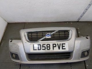 Защита моторного отсека (картера ДВС), Volvo V50 2007-2012