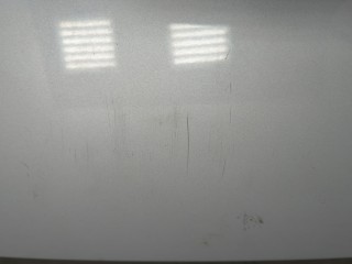 Спойлер, Audi Q5 2008-2012