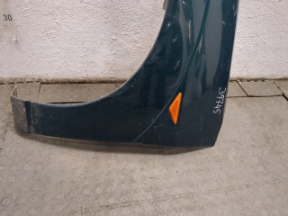 Крыло левое переднее, ориг. номер 1350732, XS4116016AU, Ford Focus 2001-2005