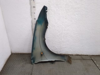 Крыло левое переднее, ориг. номер 1350732, XS4116016AU, Ford Focus 2001-2005