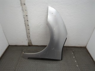 Крыло левое переднее, Citroen C4 Grand Picasso 2006-2013