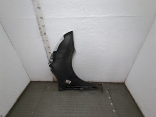 Крыло левое переднее, Citroen C4 Grand Picasso 2006-2013