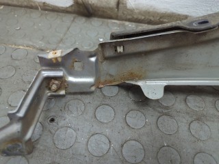 Крыло правое переднее, Honda CR-V 2006-2009