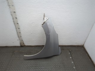 Крыло левое переднее, Peugeot 207 2006-2009
