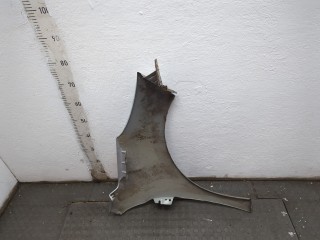 Крыло левое переднее, Peugeot 207 2006-2009