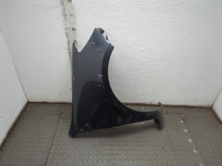 Крыло правое переднее, Renault Clio 2003-2013