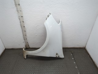 Крыло левое переднее, Renault Clio 2003-2013