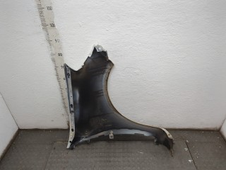 Крыло левое переднее, Renault Clio 2003-2013