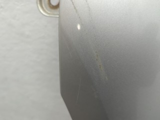 Крыло левое переднее, Toyota Solara 2002-2004