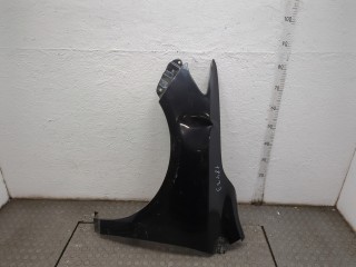 Крыло левое переднее, Toyota Corolla 2006-2010
