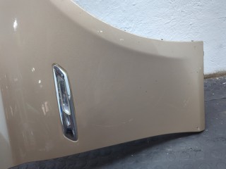 Крыло правое переднее, ориг. номер 41355A03262, 5A03262, BMW 5 F10 2009-2013